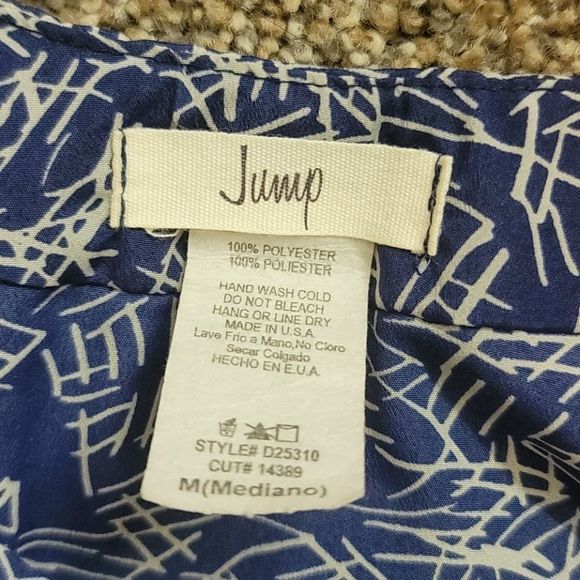 Mini dress - Picture 3 of 3